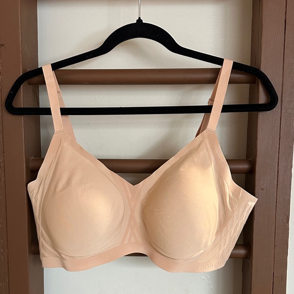 Honeylove Other - Honeylove Silhouette Wireless Bra